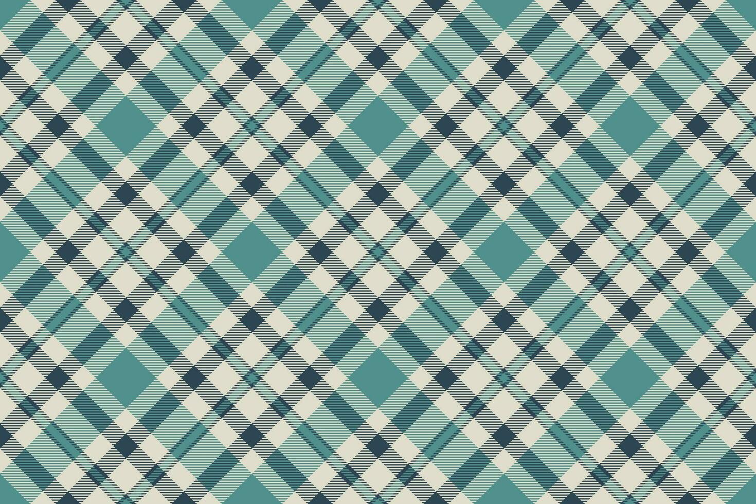 plaidpattern seamless fabric texture vector