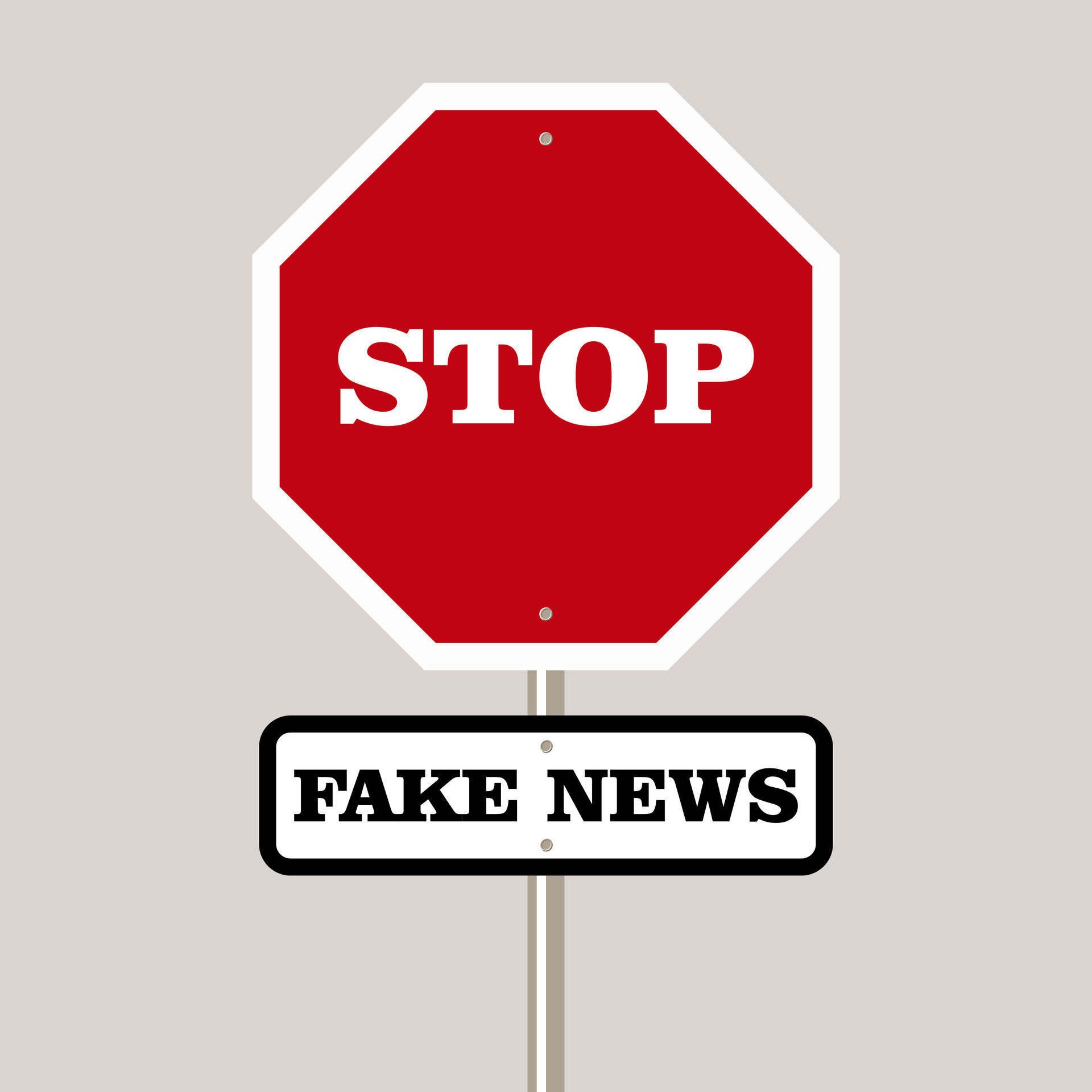 Busted News: The Consequences Of False Information - lvt6c74