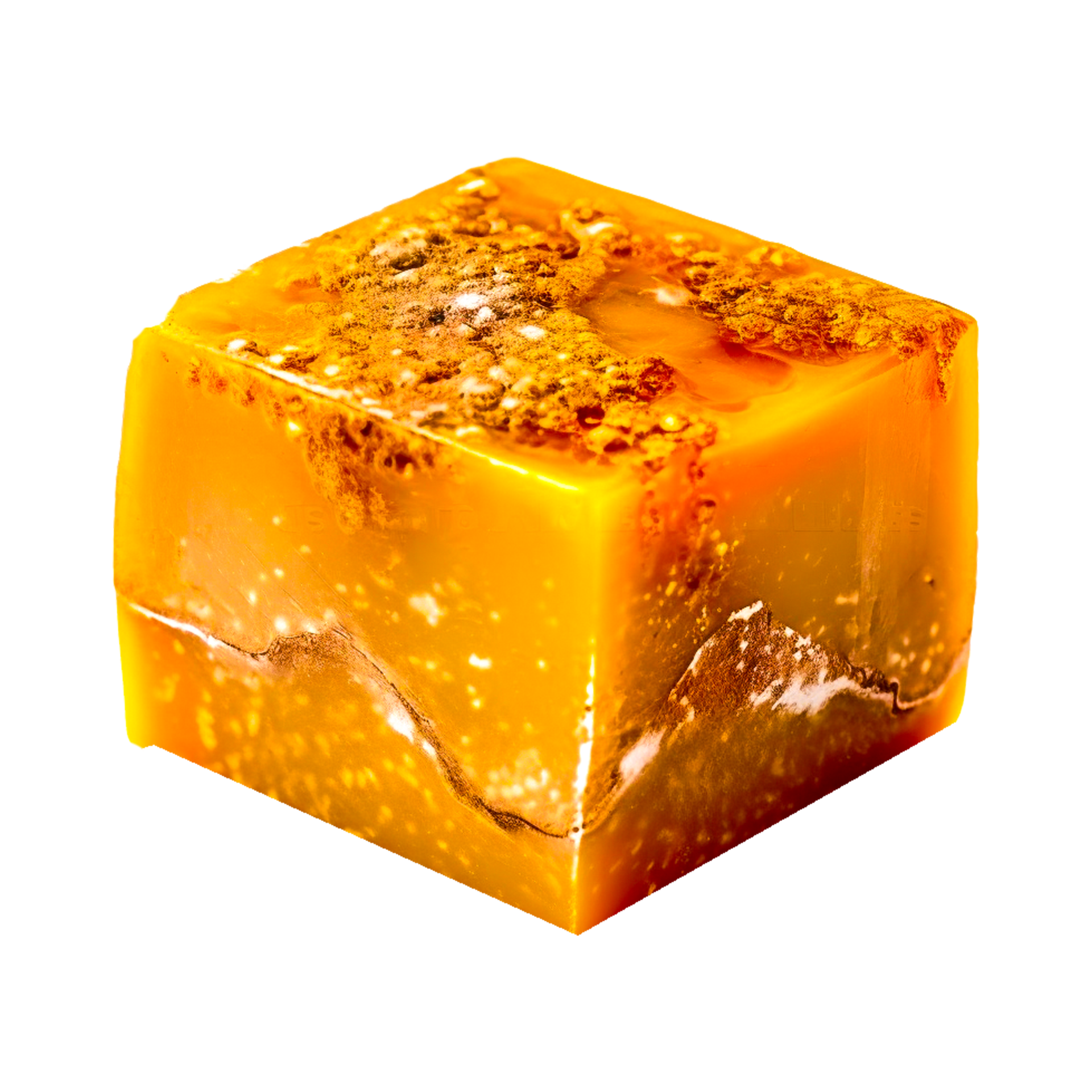 Salted Caramel Candies Ai Generative 26756031 PNG salted-caramel-candies-ai-generative-26756031-png