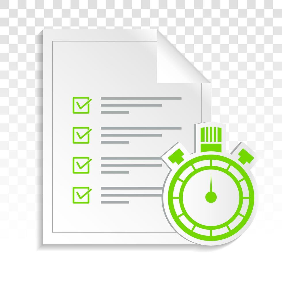 plan sign or planning icon for apps or website. vector