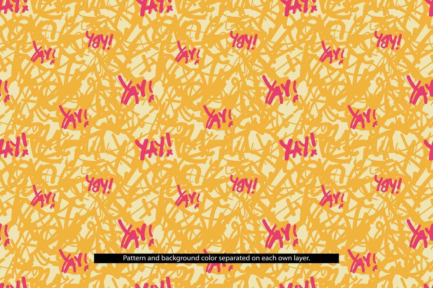 Seamless Abstract Traditional Etnic Hand Drawn Pattern Background vector