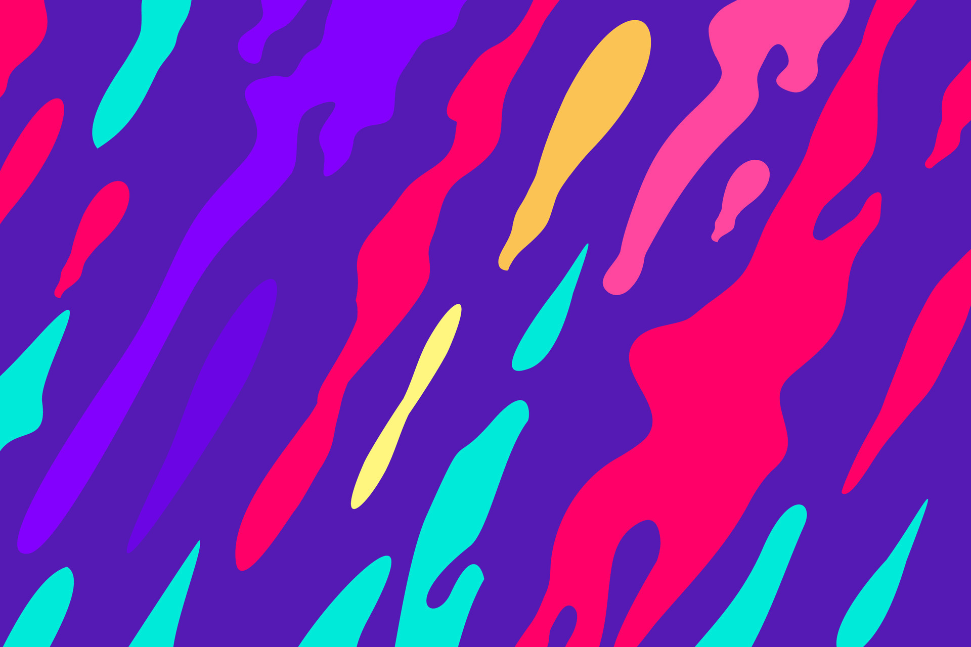 Multicolored Abstract Background 26756998 Vector Art at Vecteezy