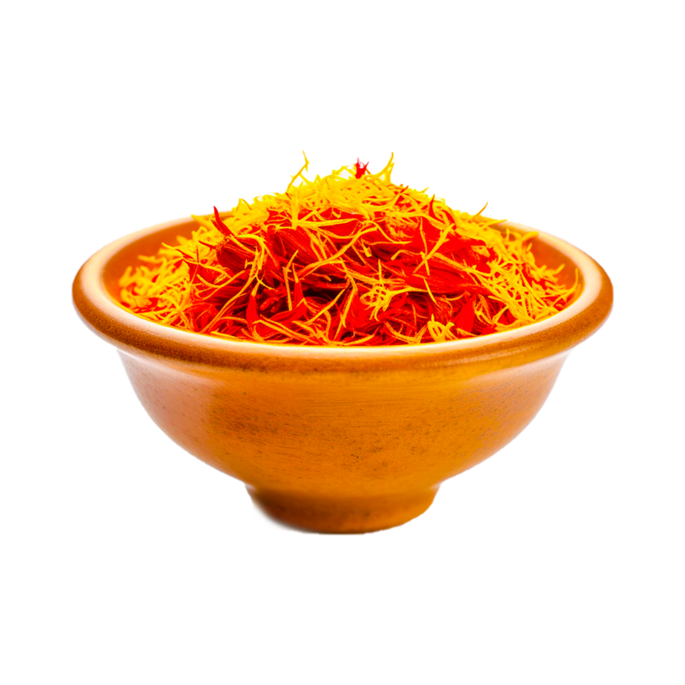 Saffron Flower PNGs for Free Download
