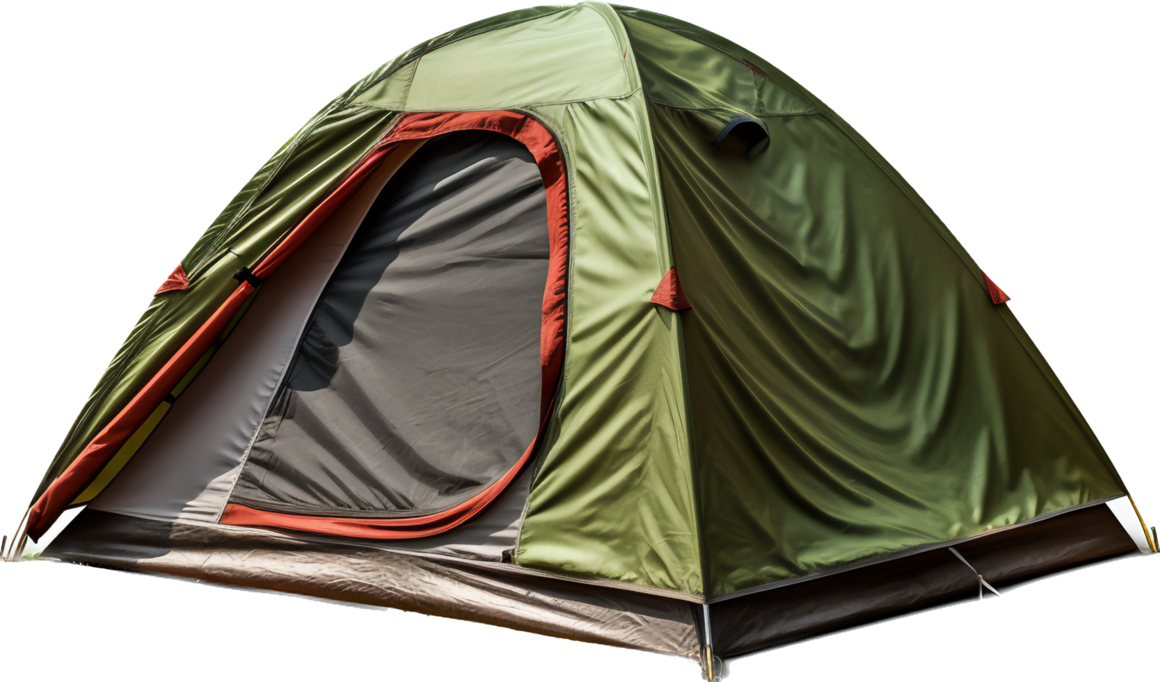 Tent with . png