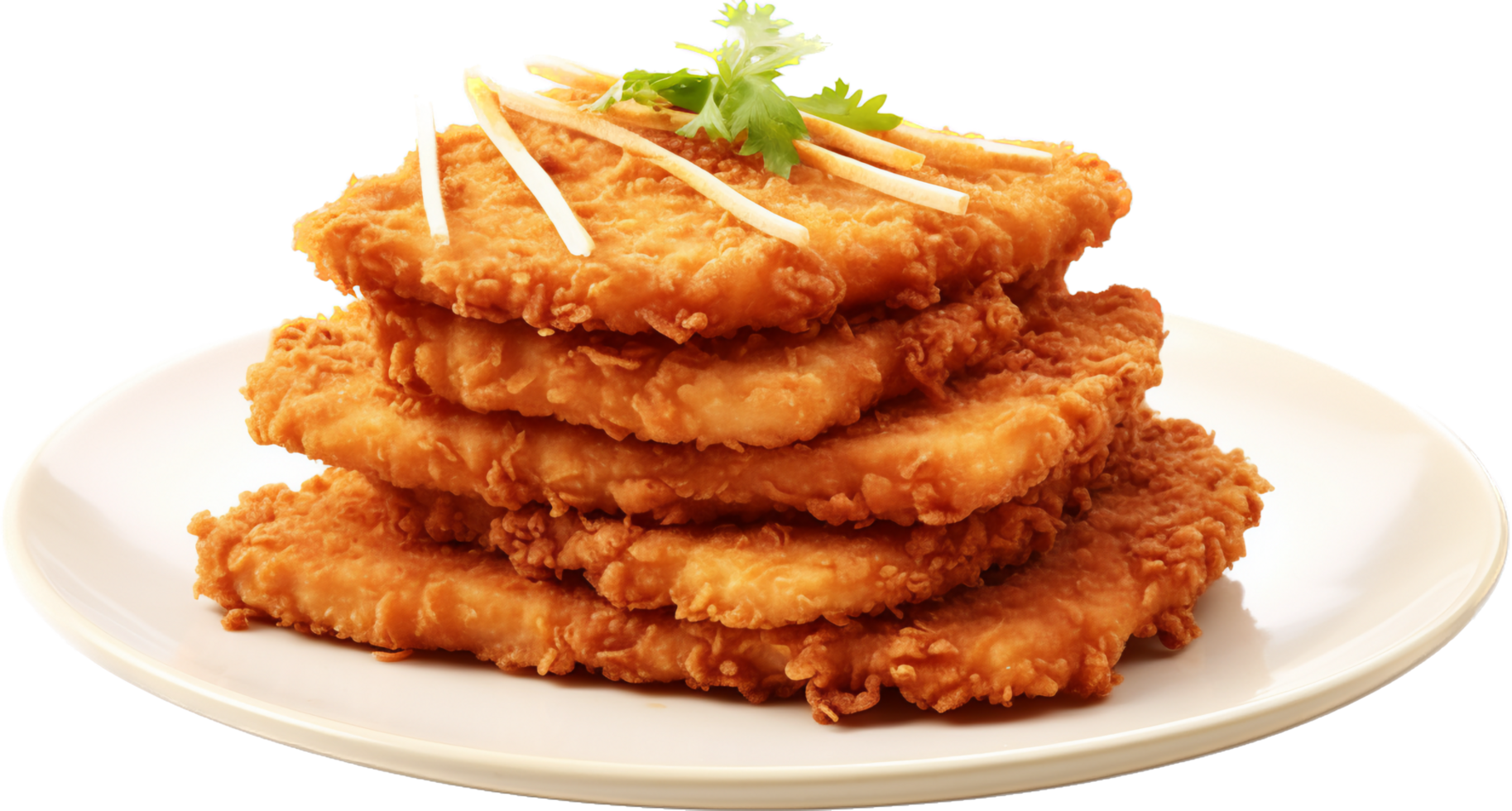 Tonkatsu with . png