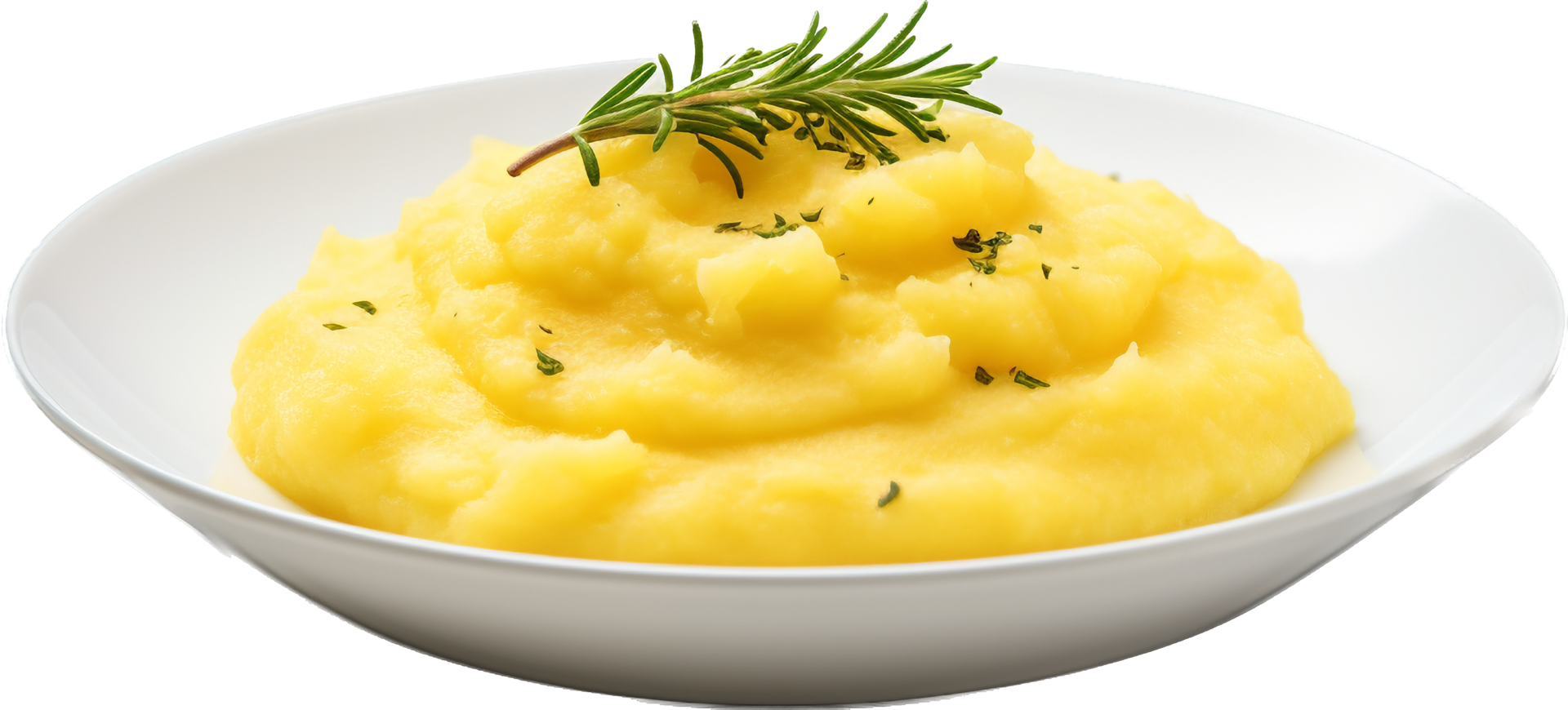 Polenta with . png
