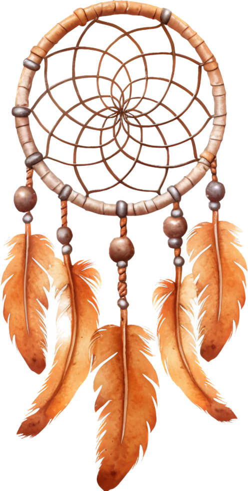 Dreamcatcher with . png