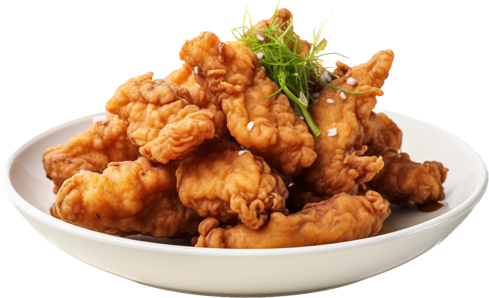 Karaage with . png