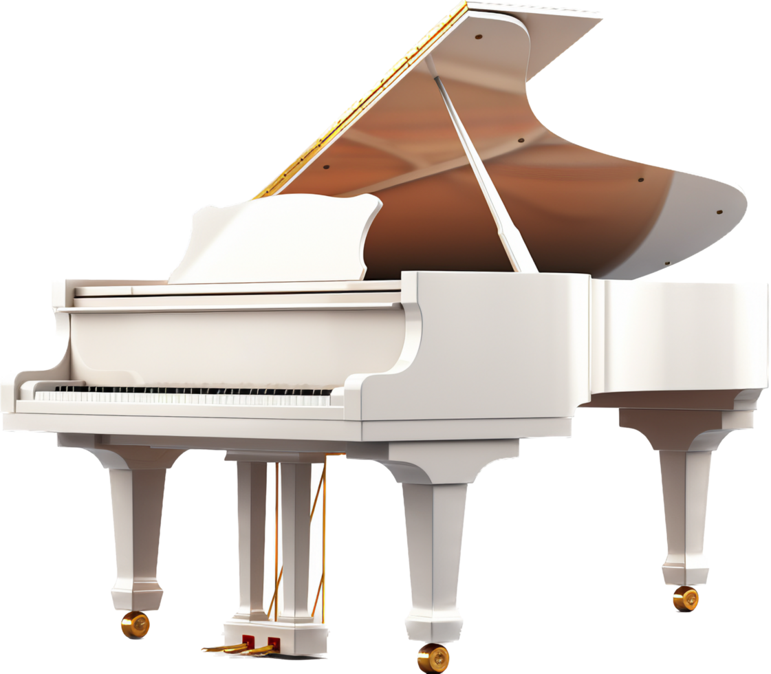 Piano with . png