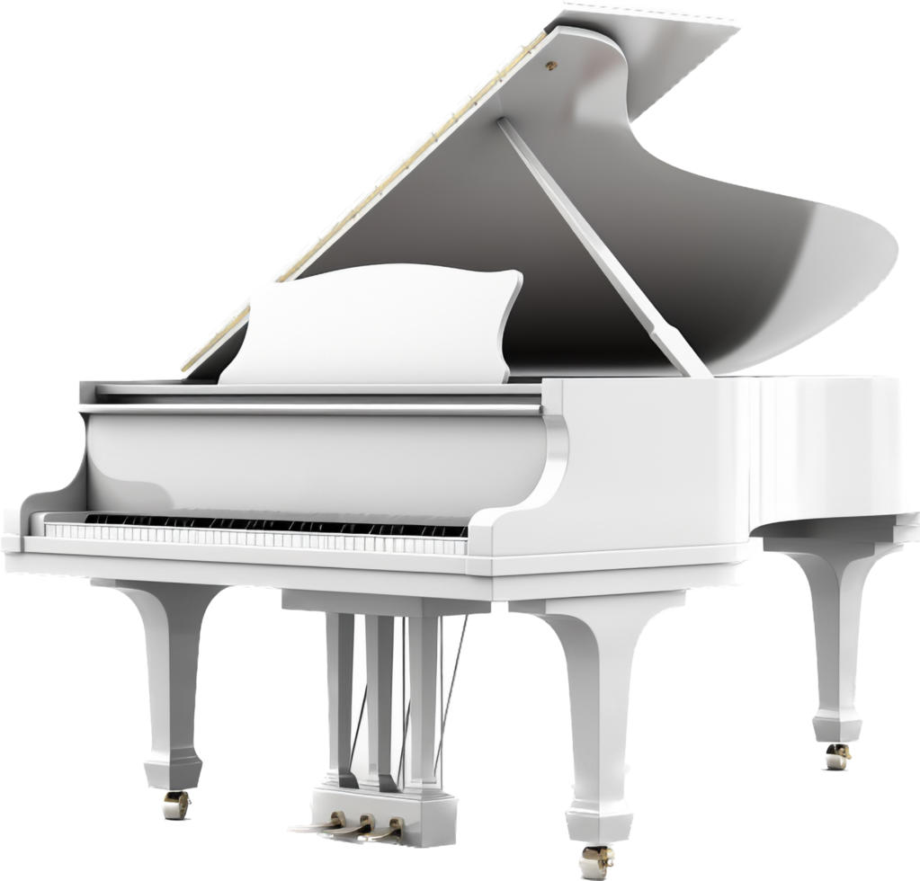 Piano with . png
