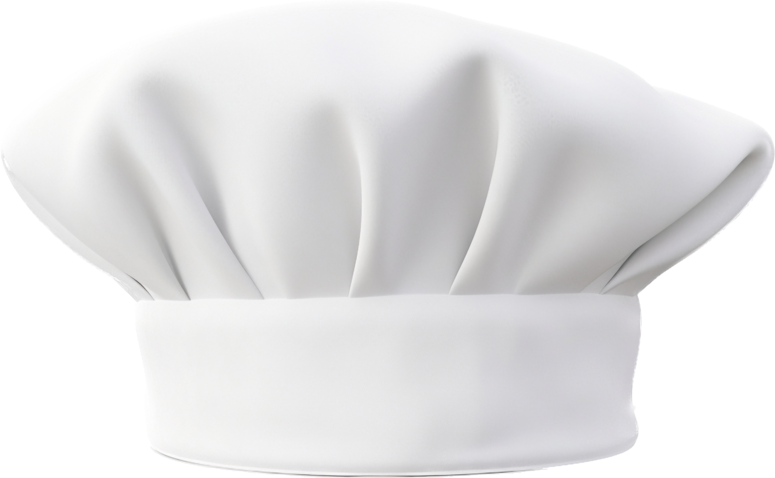 Chef hat with . png