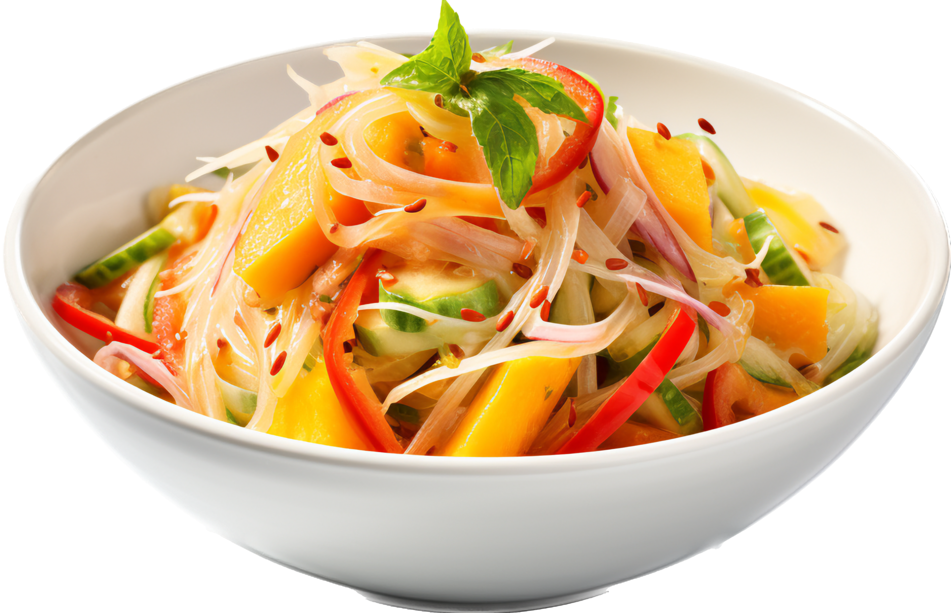 green-papaya-salad-with-26757995-png