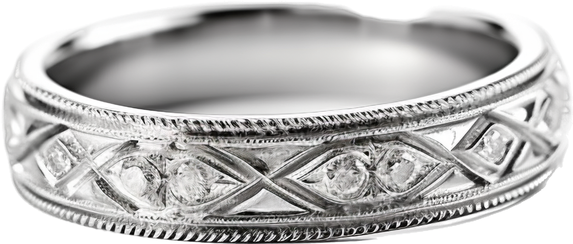 Wedding ring png with AI generated. 26758033 PNG