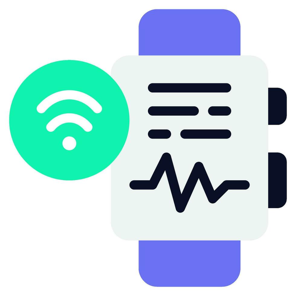 Wearable Technology Icon 26758123 Vector Art at Vecteezy