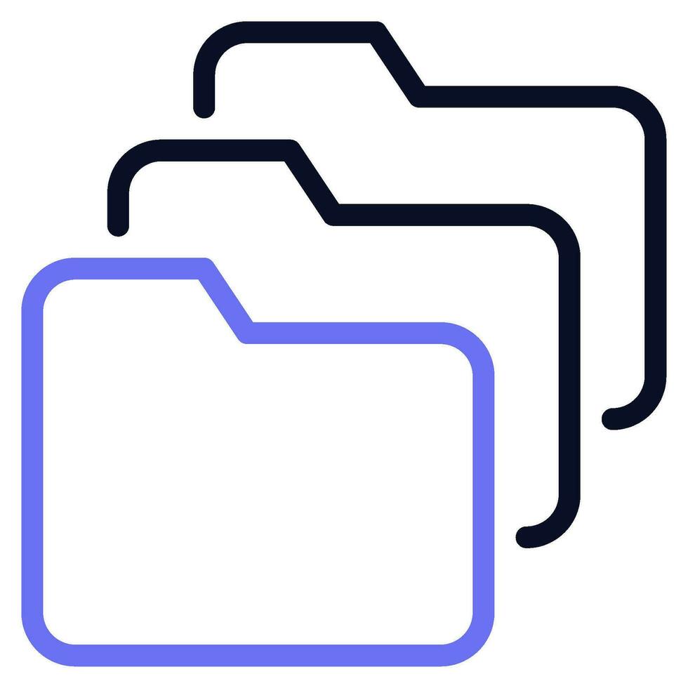 Data Storage Icon vector