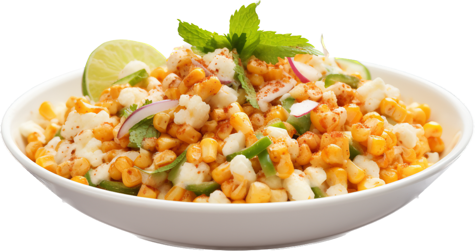 Esquites with . png