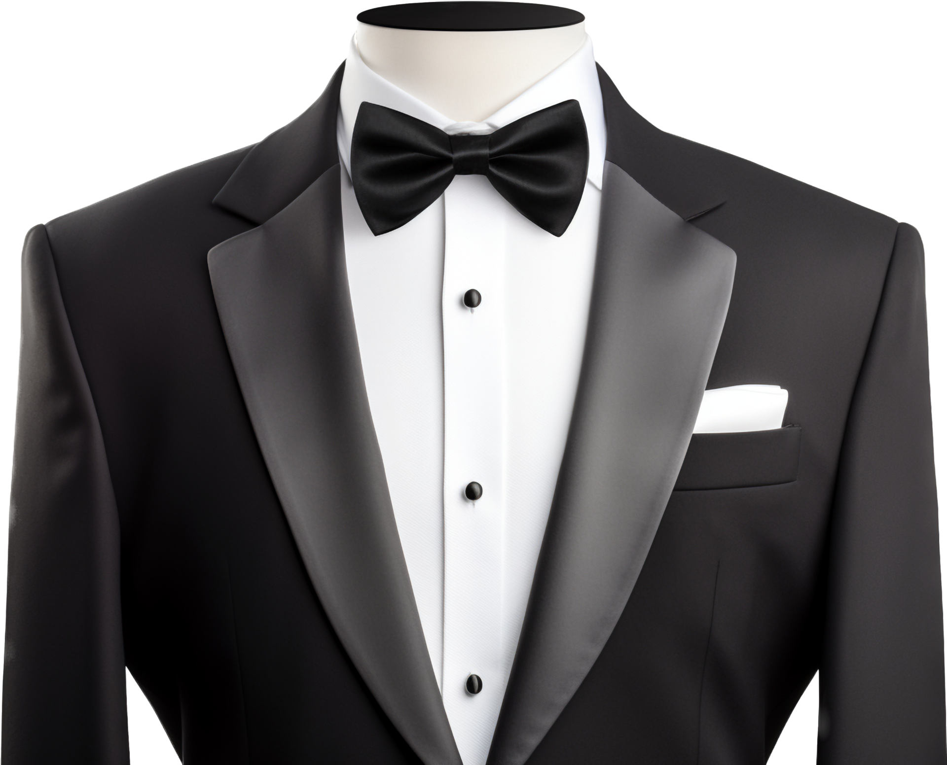 Tuxedo png with AI generated. 26758524 PNG