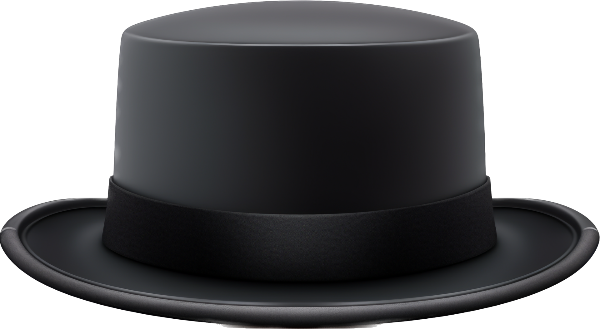 Top hat png with AI generated. 26758549 PNG