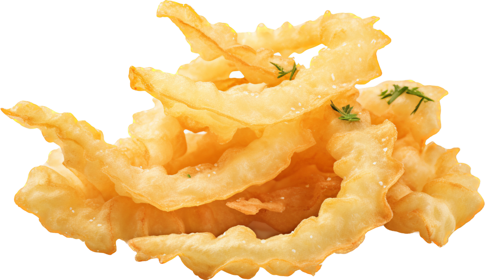 Tempura with . png
