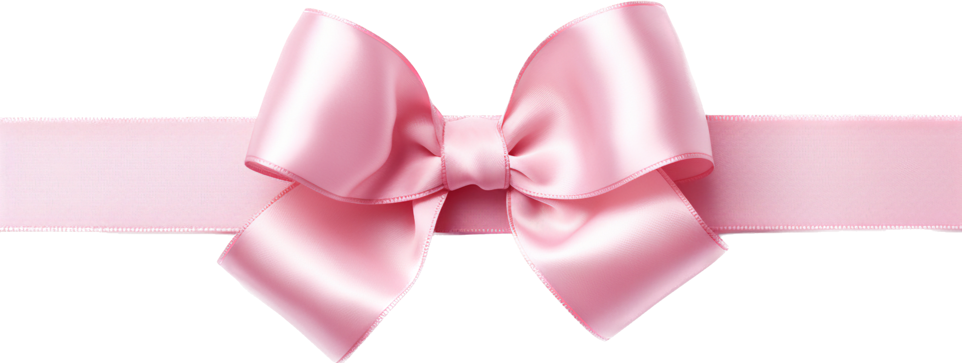 Ribbon with . png