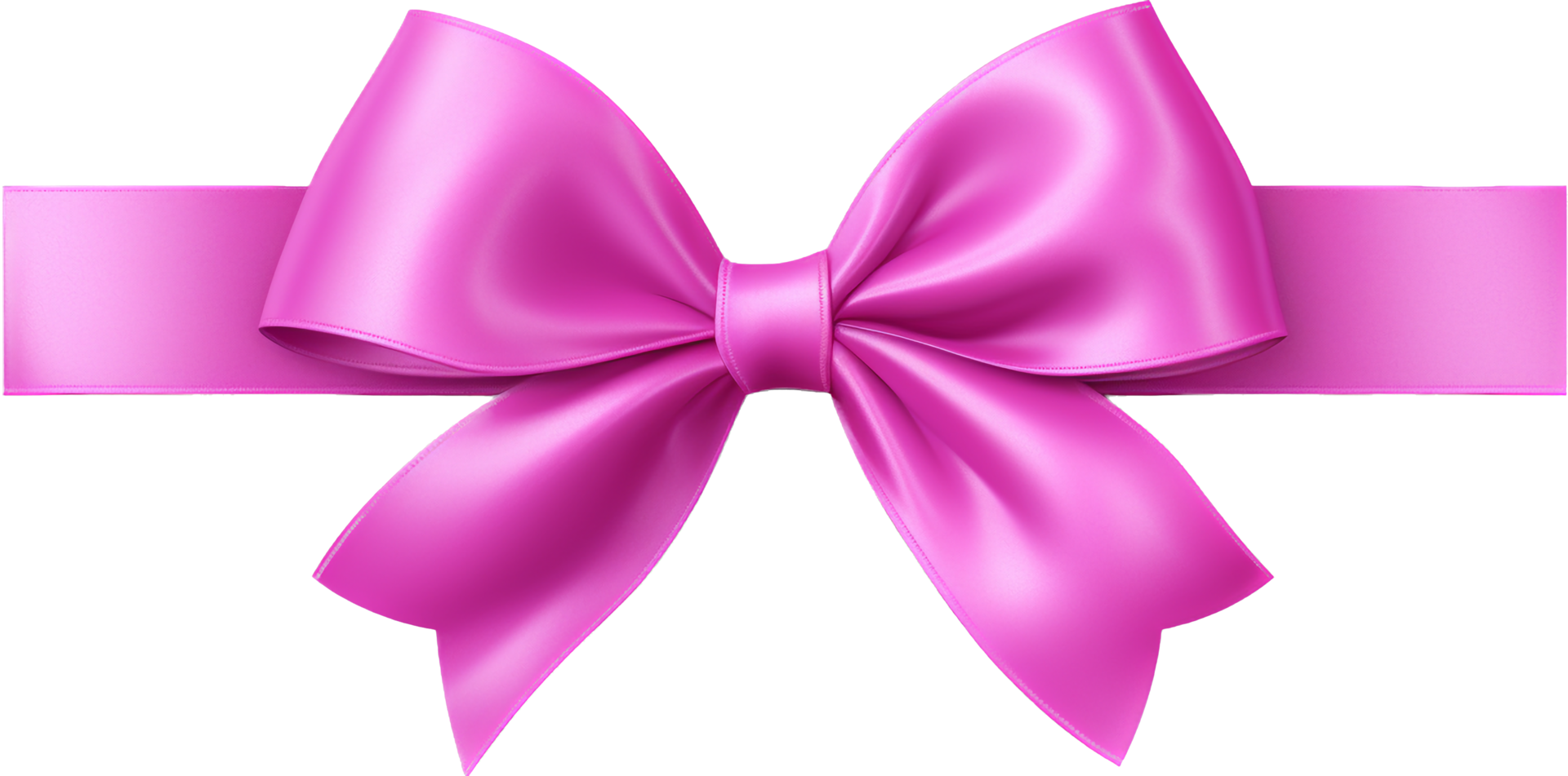 Ribbon png with AI generated. 26758753 PNG
