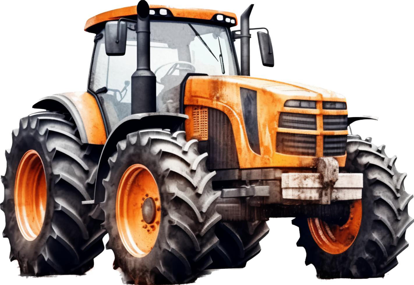 Tractor Equipment png images