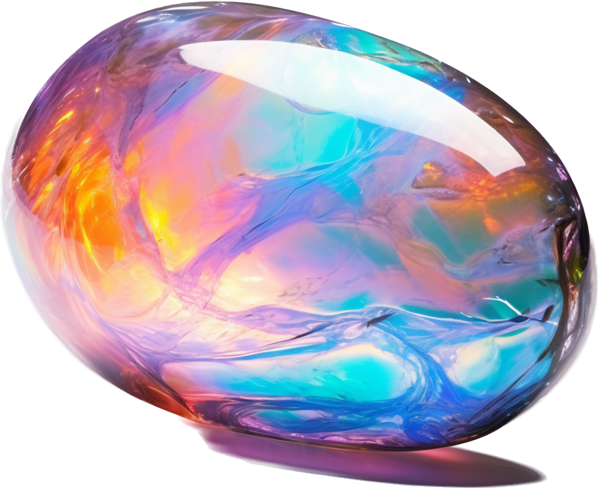 Opal with . png