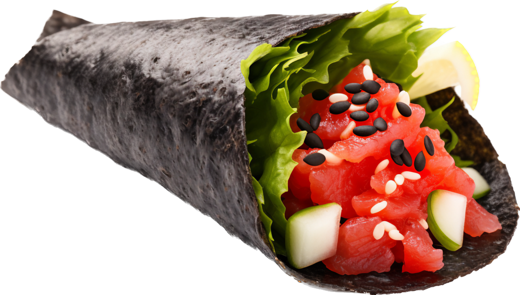 Temaki with . png