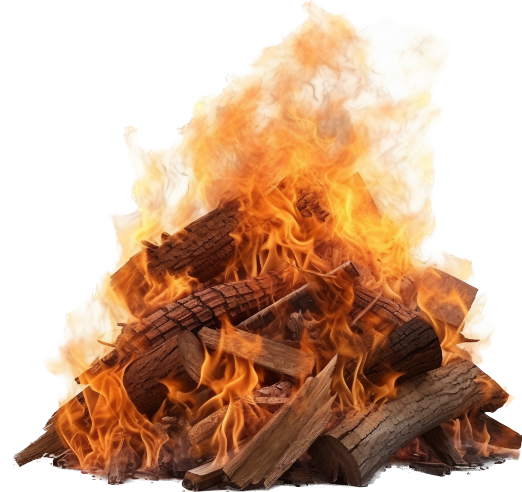 Bonfire with . png