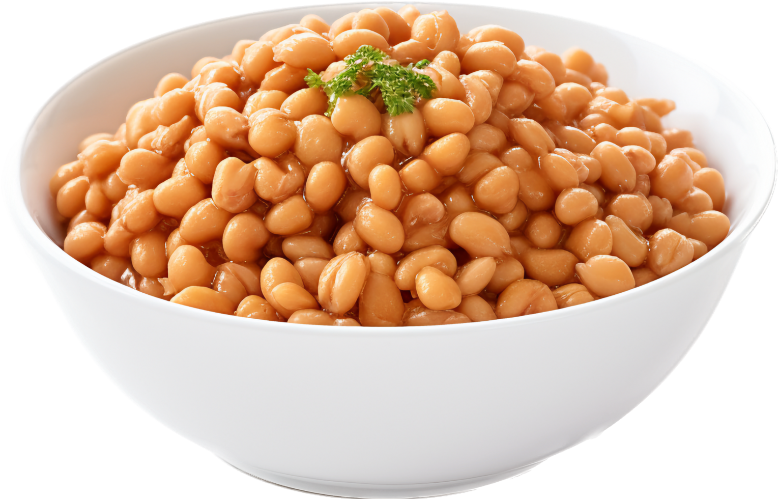 Natto with . png