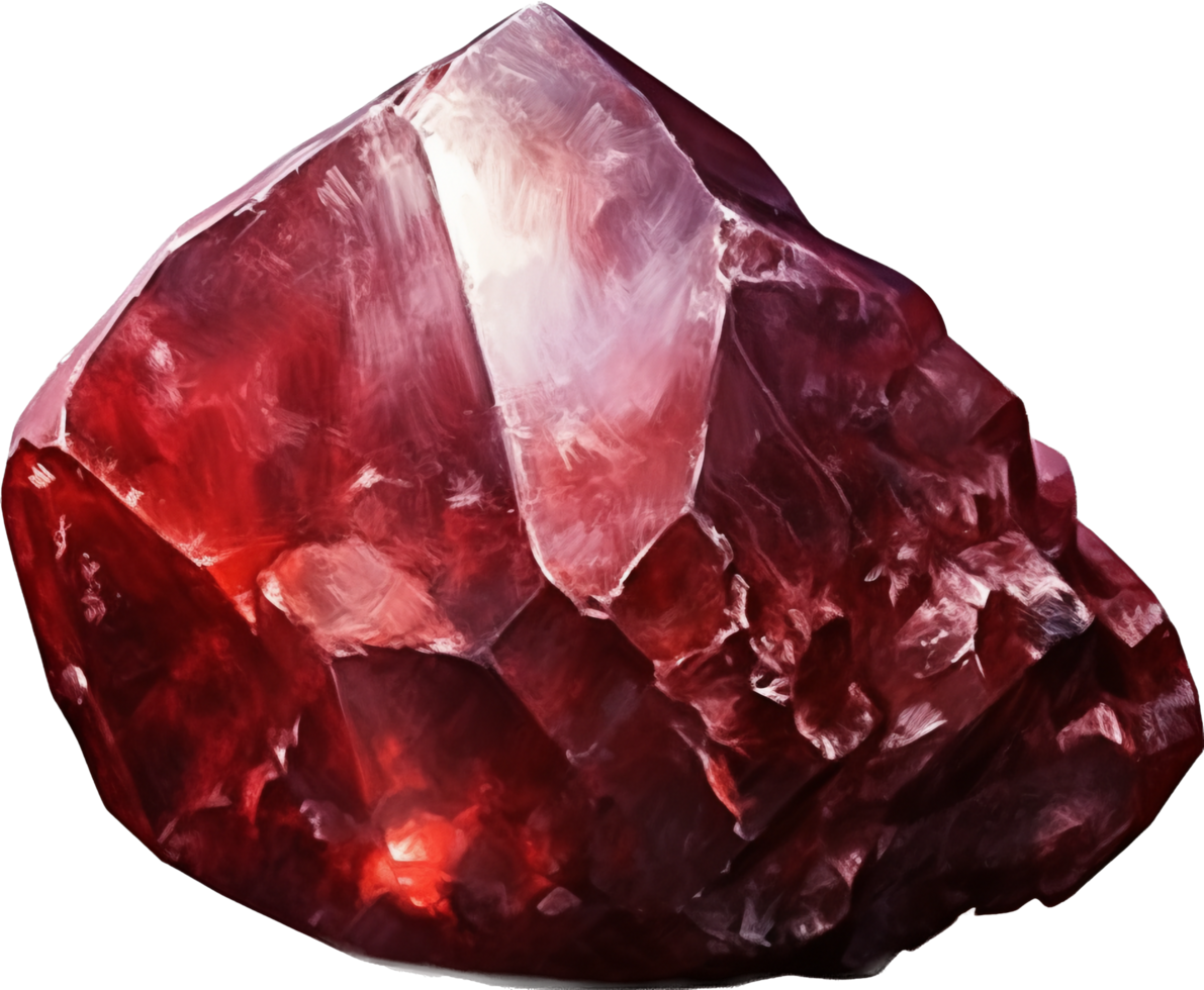 Garnet with . png