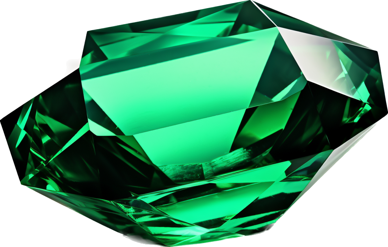 Emerald with . png