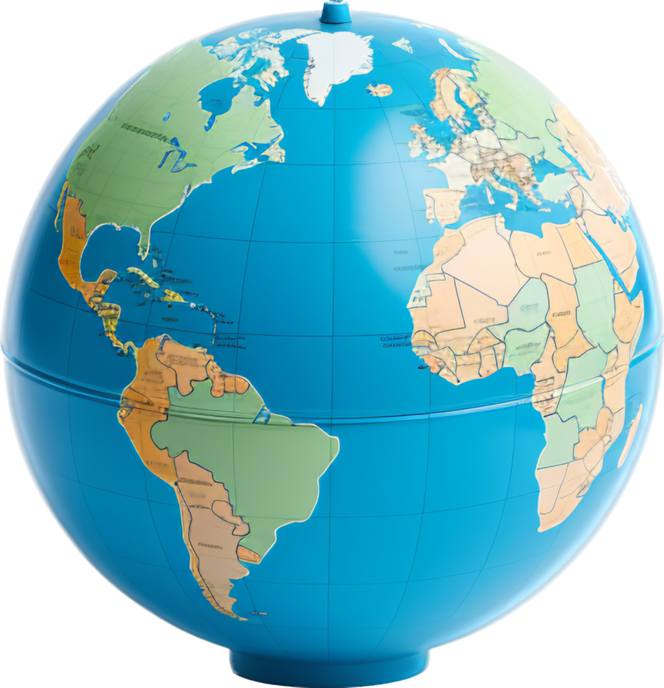 World with . png