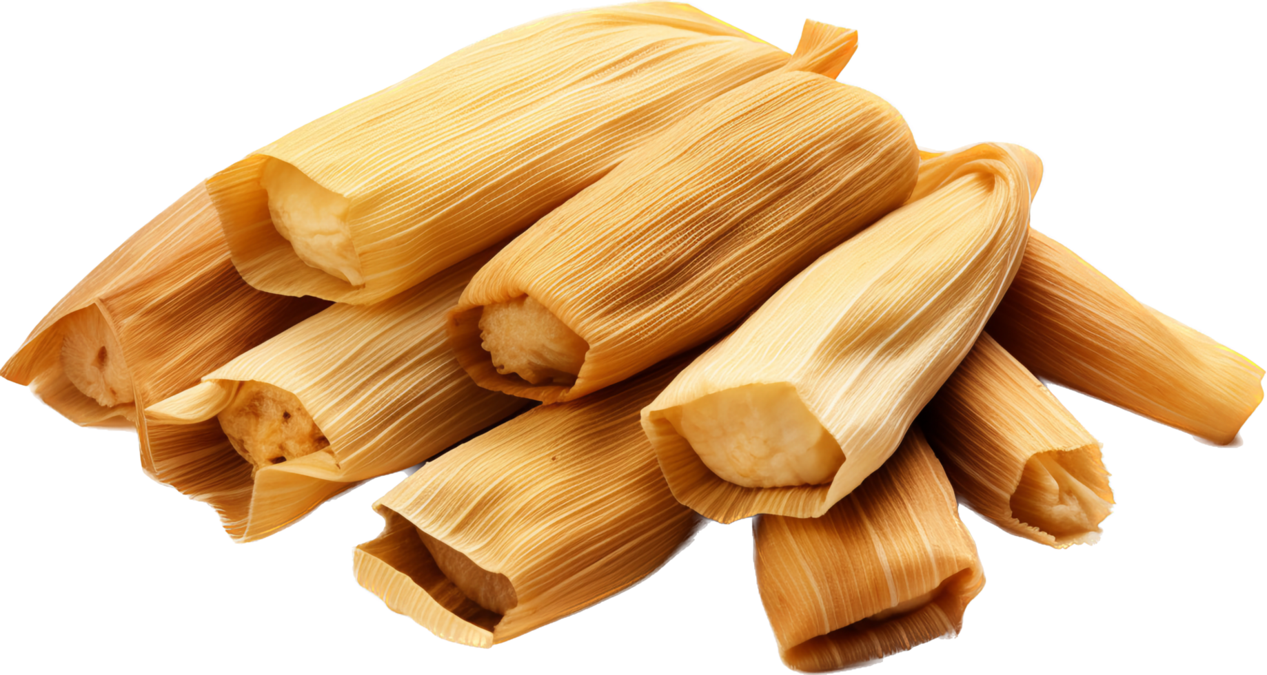 tamale png com ai gerado.