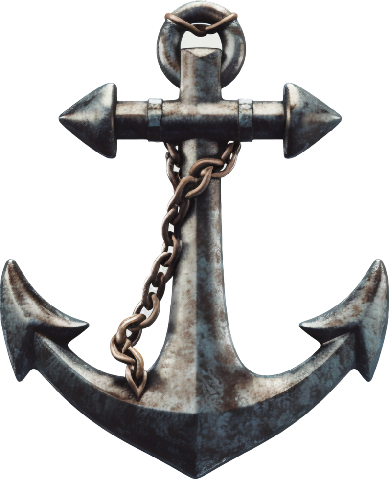 Anchor with . png