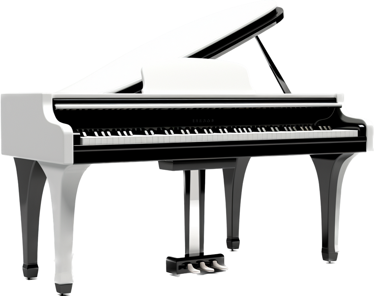 Piano with . png