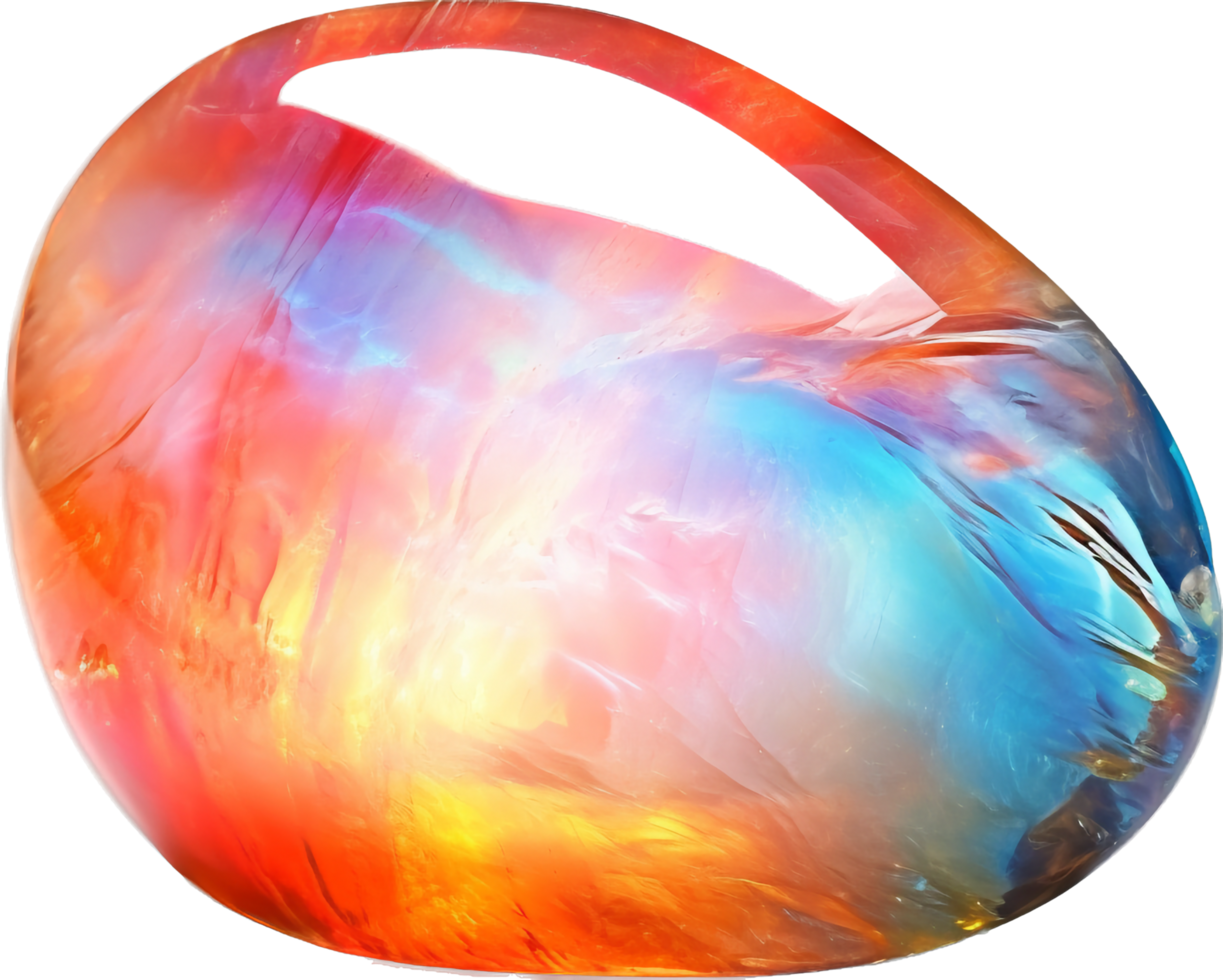 Opal with . png
