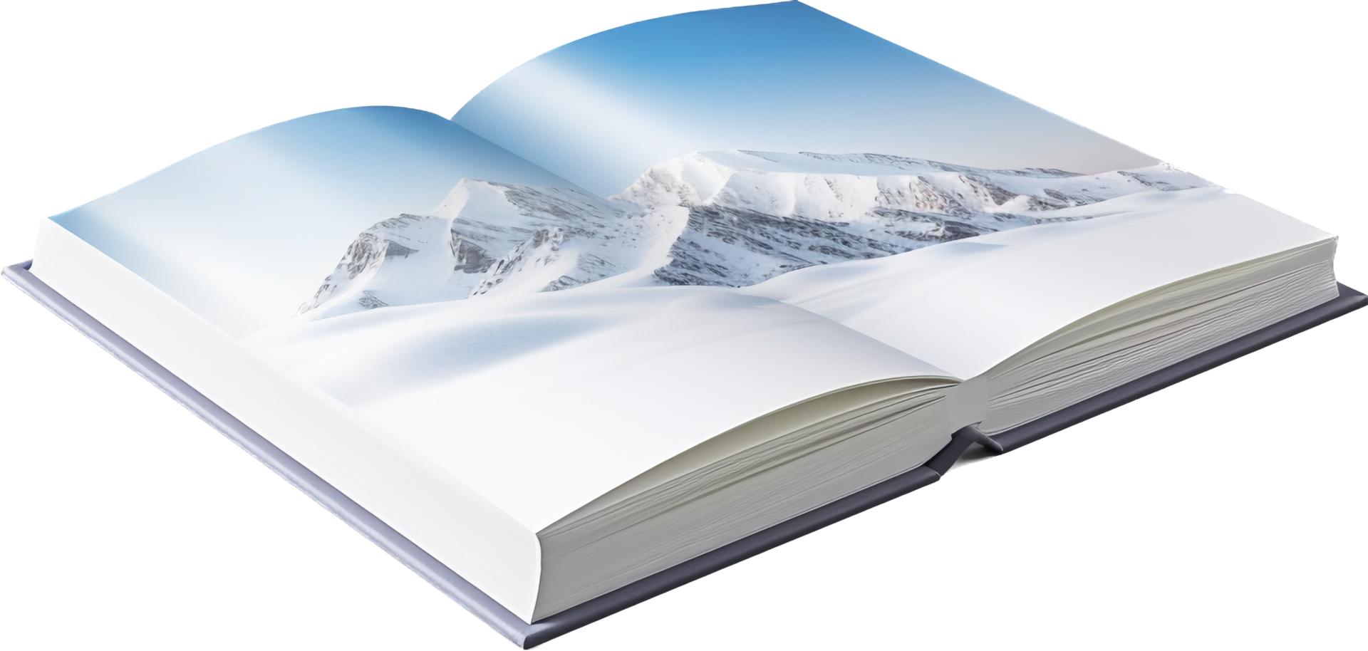 Book with . png