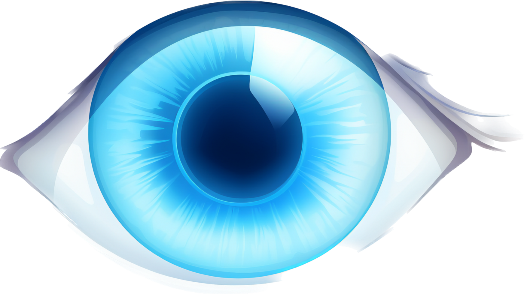 Eye with . png