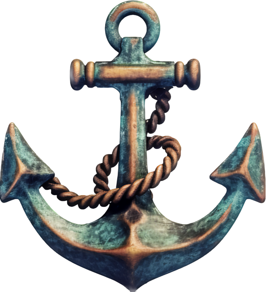 Anchor with . png