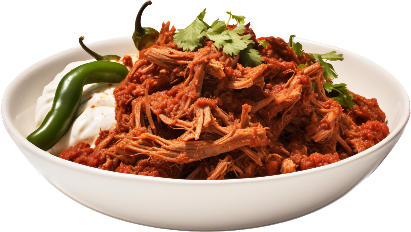Machaca with . png