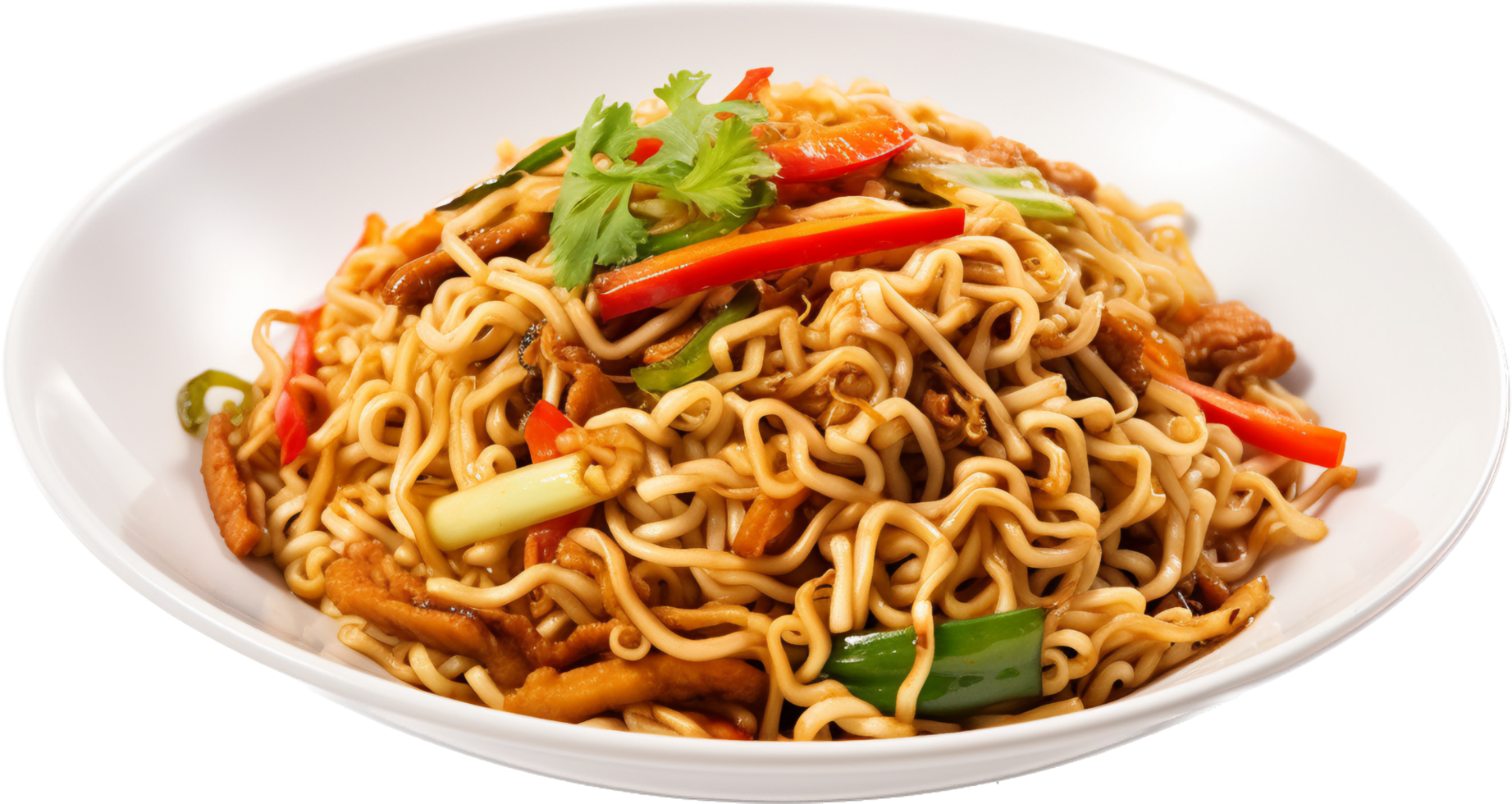 Mie goreng with . 26759487 PNG