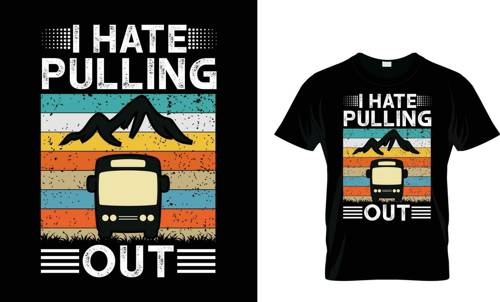 hiking T-shirt Design explore nature travel wild wilderness camp Adventure graphic Retro Vintage Camper summer survival simple typography forest Retro Vintage apparel forest, journey, tshirt design, vector