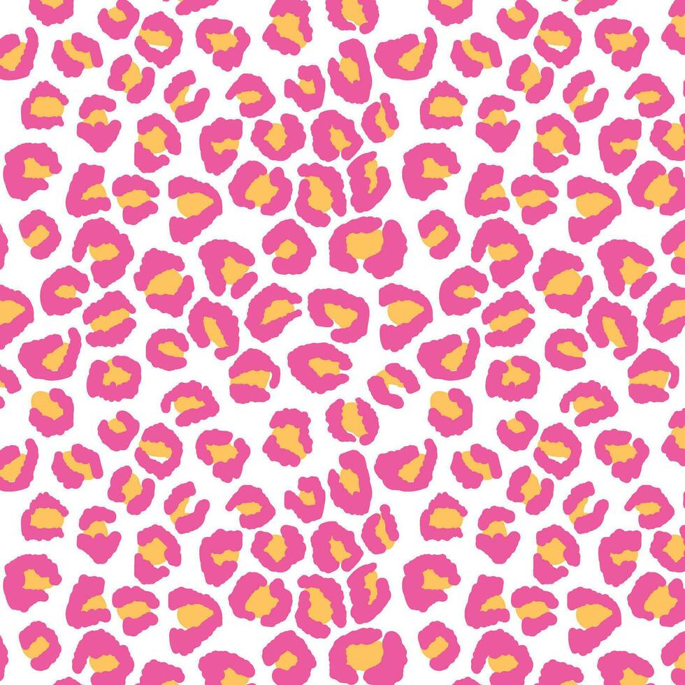 Free pink leopard cheap