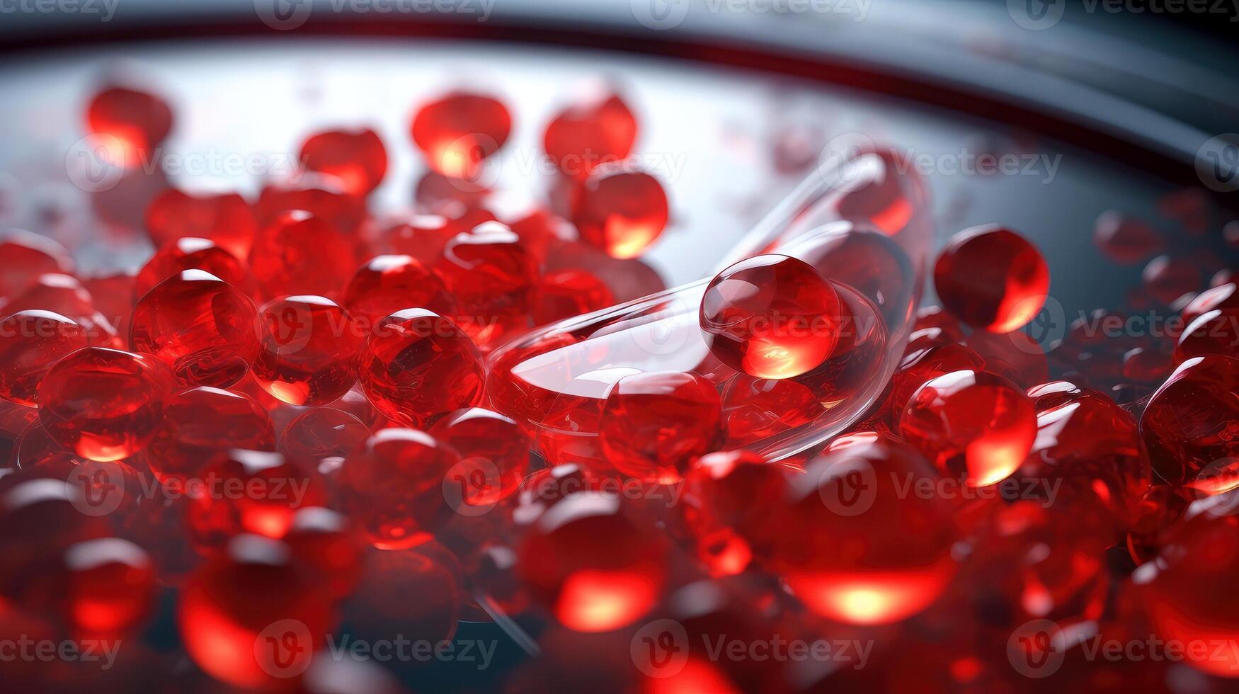 Medical studies of molecular structures. Science in the service of human. Technologies of the future in our life. molecule of medicine model, illustration photo