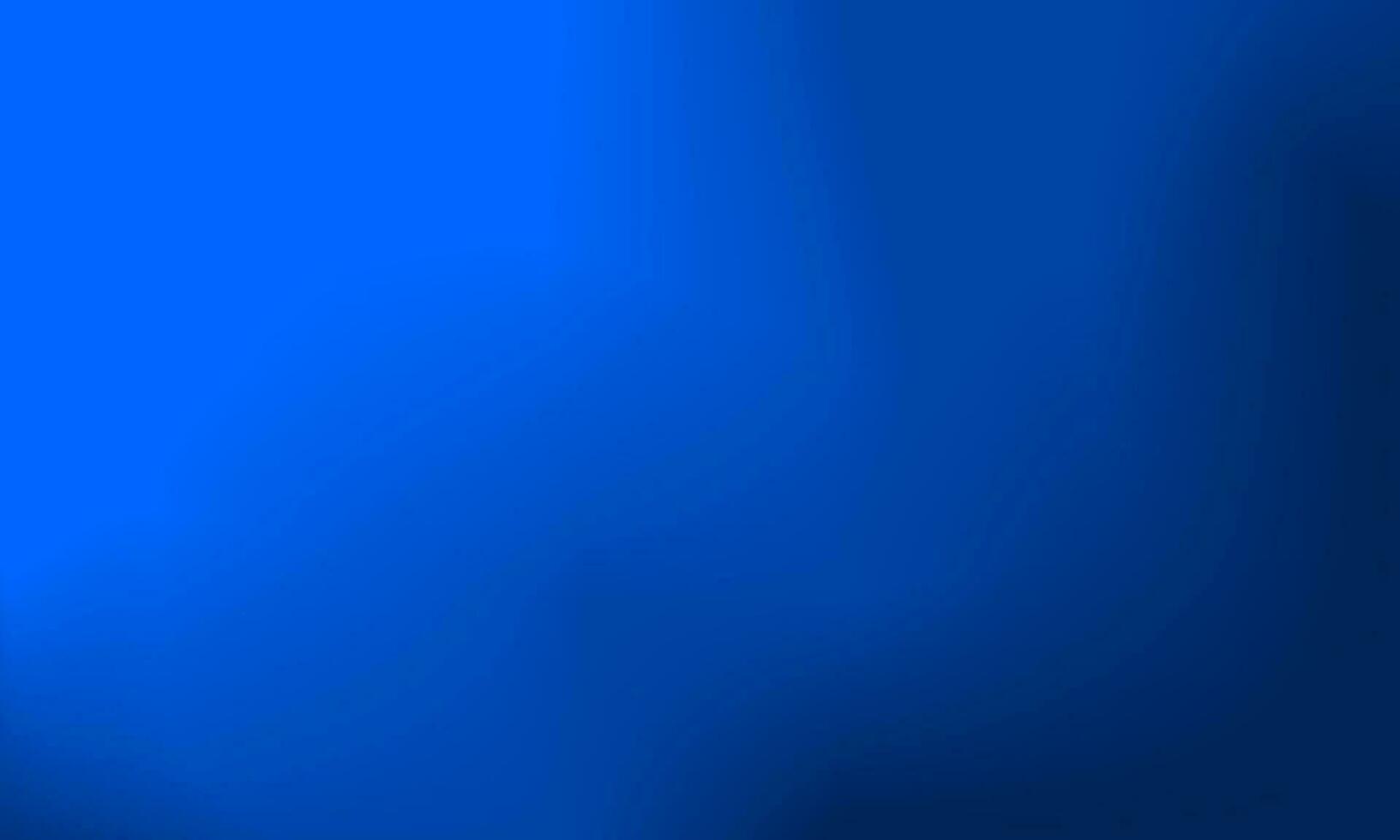 Abstract blurred gradient mesh background vector. Modern smooth design template with soft blue colors. Suitable for poster, landing page, wallpaper, banner, decoration, cover vector