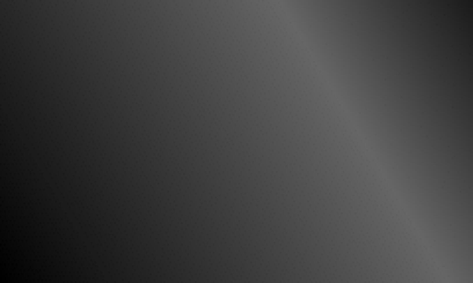 Abstract shiny gradient linear on black colors. seamless elegant design graphic background for mobile app, banner, poster, landing page, webdesign, card, wallpaper vector