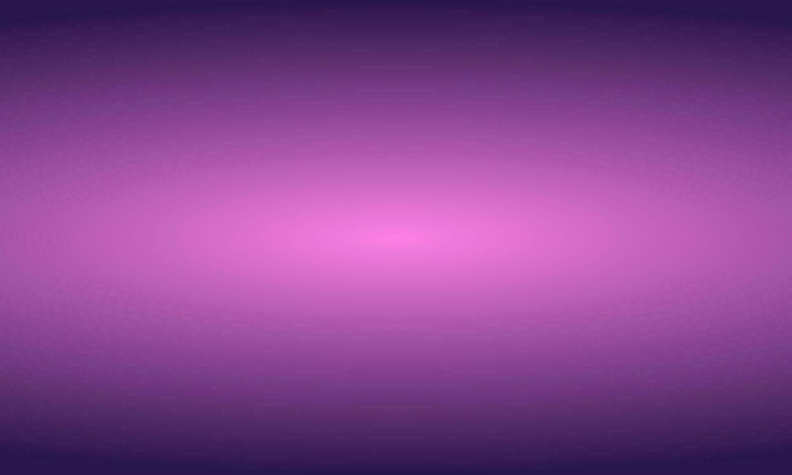 abstract gradient radial background on purple and violet colors. simple smooth graphic design wallpaper template. suitable vector for digital, decoration, backdrop, banner