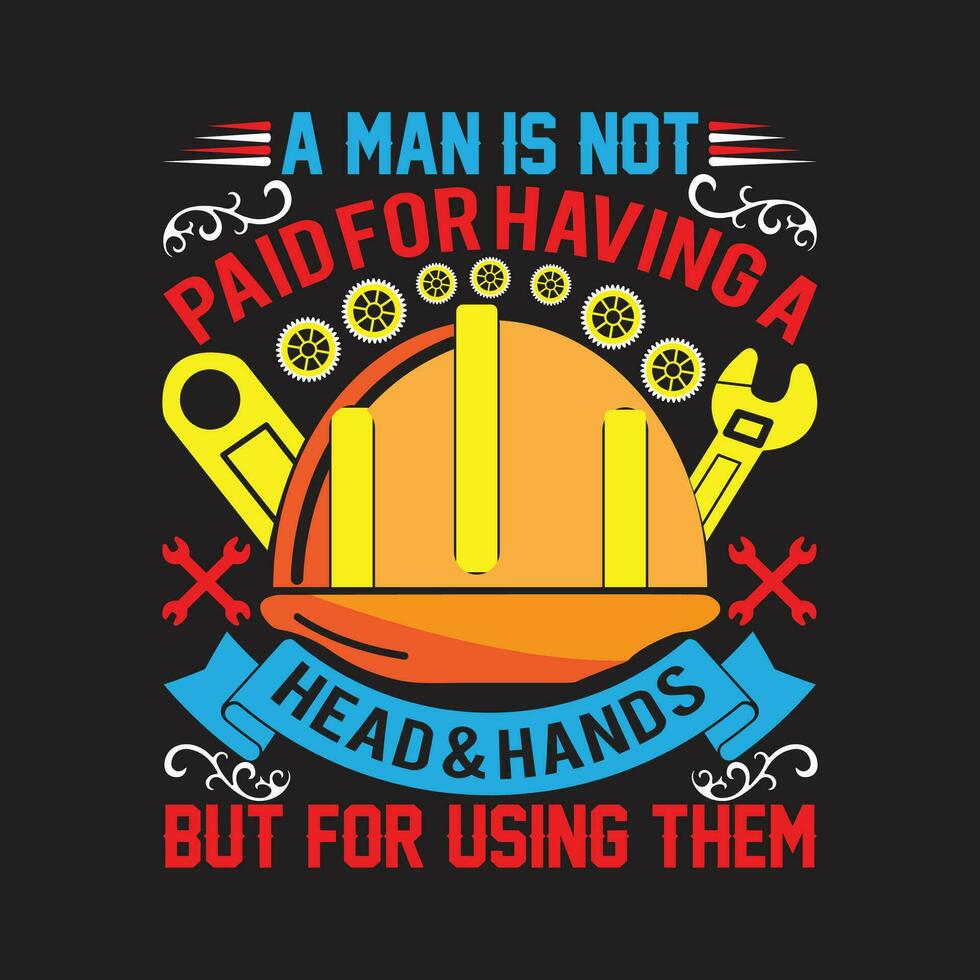 Labor Day T-shirt Design,Labor Day  Bundle, Happy Labor Day , vector