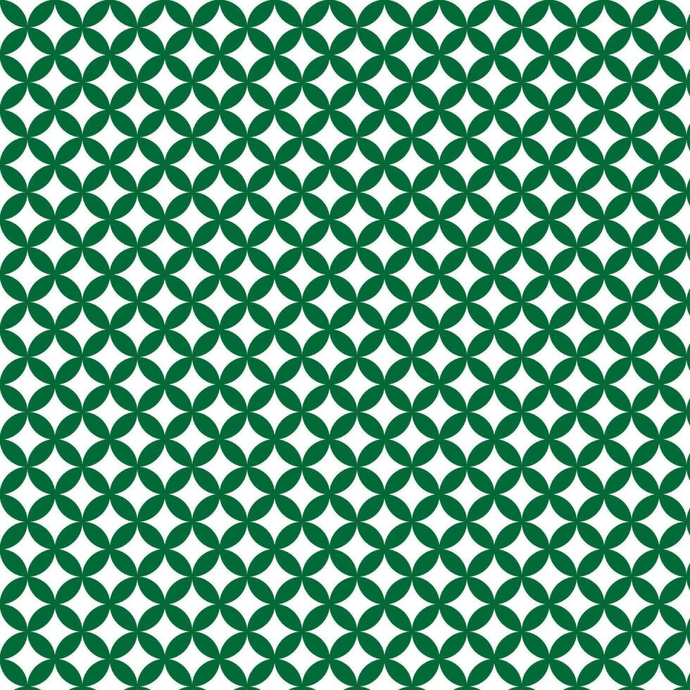 Free Vector Abstract geometric pattern design